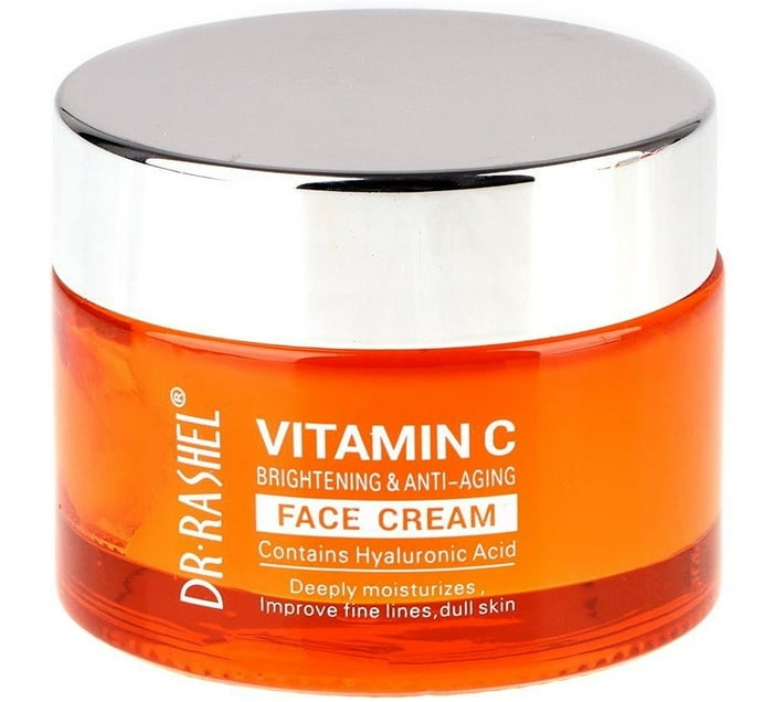 lilhe Vitamin C Face Cream X 50 g Makro