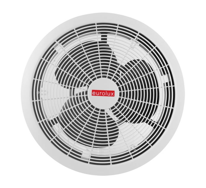 Eurolux 40 W Extractor Fan Makro