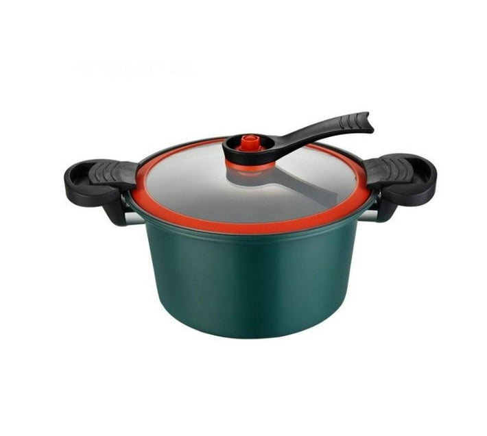 Pressure Cooker Makro