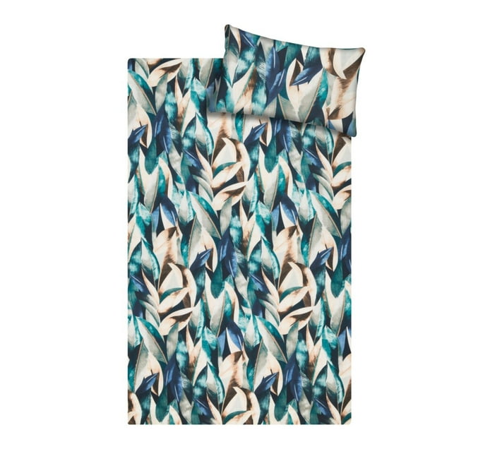 Sheraton Queen Terry Duvet Cover Makro