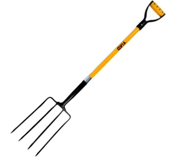 Buy Yiad YD 27699 Pitchfork (Length: 23 cm) in Bulk | Makro Business
