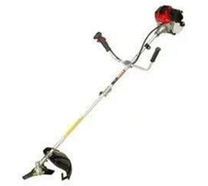 Ryobi Cosave 52CC Red Corded Grass Trimmer Automated Feed Makro