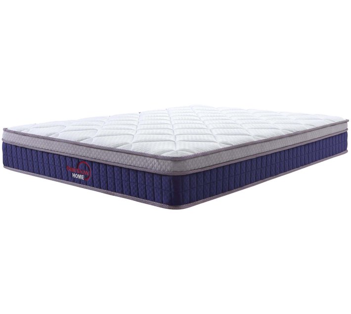 Rainbow Home Randy 23 cm Single Bonnell Spring Mattress Makro