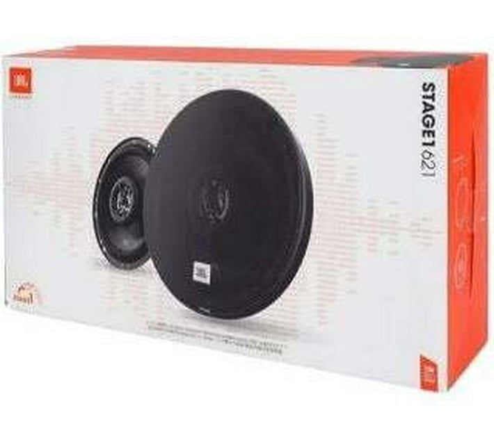 JBL 621 Subwoofer Dash Mounted Round Car Speaker Makro