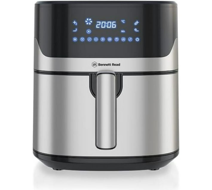 Bennett read air fryer oven makro discount