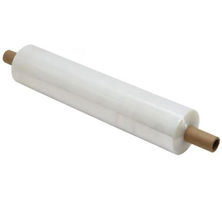 LA Signature Pallet Wrap Shrinkwrap (Pack of 3, 400 m) Makro