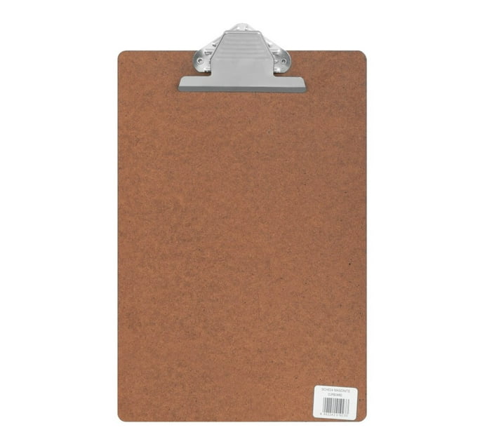 ARO Masonite Clipboard Each Makro