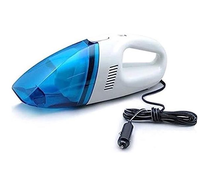 Someone’s in a Makro SLT High Power Portable Car Vacuum Cleaners Mood