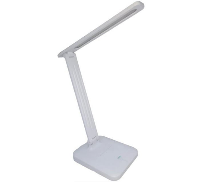 Super electronics Portable Folding LED Eye Protection Table Lamp Table