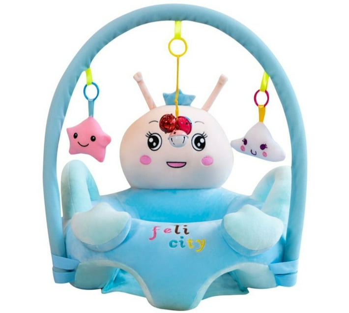 Feli City ZERO11 Fabric Sofa Makro