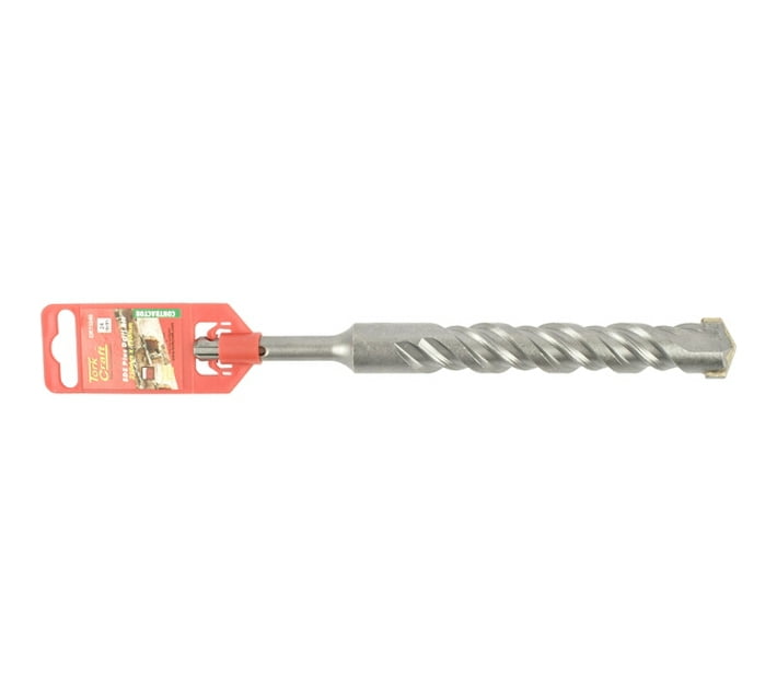 Tork Craft Sds Drill Bit 260X200 24.0Mm Makro