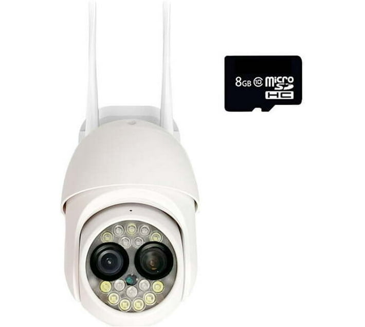 Makro shops ip camera