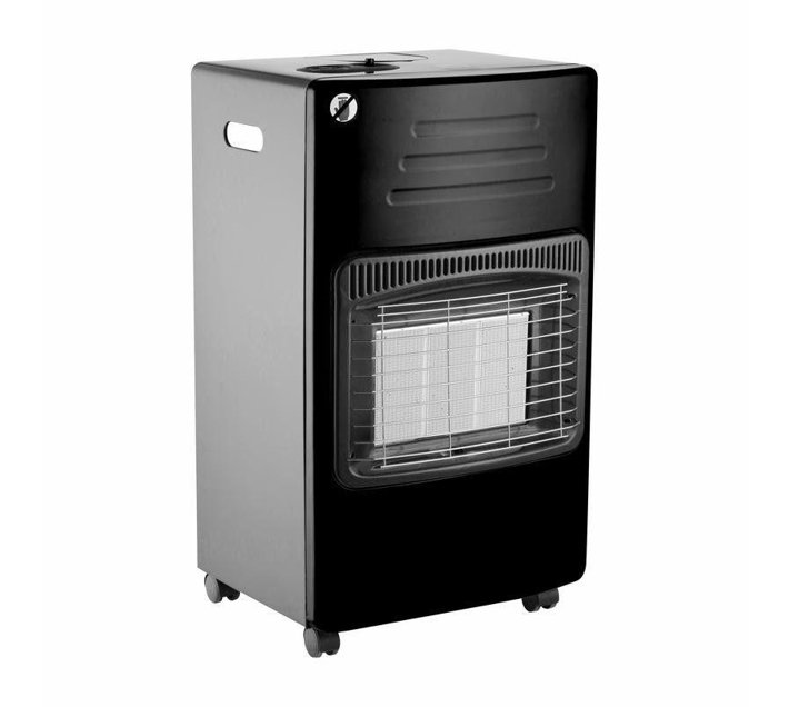 Gas Heater Makro