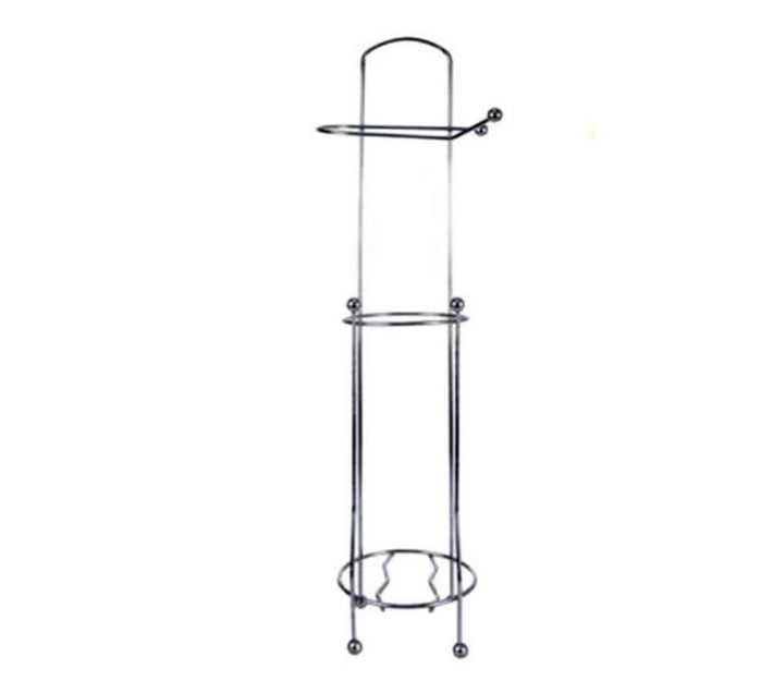 Toilet Roll Holder and Dispenser Makro