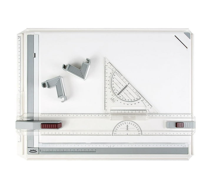 Rolfes Technical Drawing Board A3 VECTOR Makro