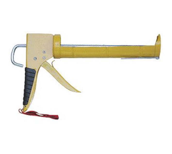 Someone’s in a Makro Caulking Gun Mood