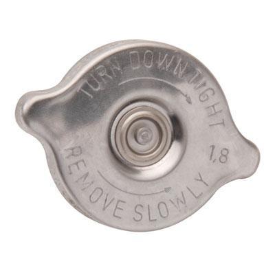thumbnail interactive-video image 1 of 1.8Bar High Pressure Universal Radiator Cap – For Japanese Cars & Motorcycles 1 of 2