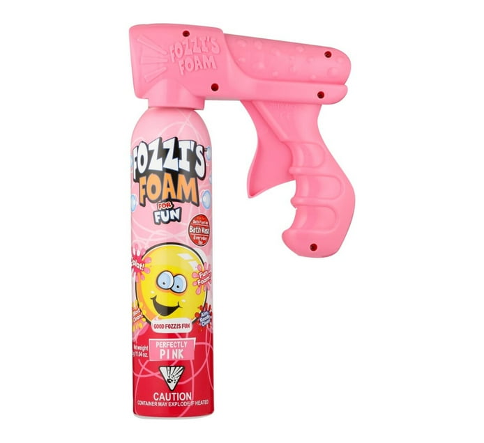 Someone’s in a Makro Great White Box Foam Gun Box(Foam And Gun) Mood