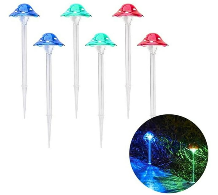 QEEPGG 070 Smart Sensor Light Makro