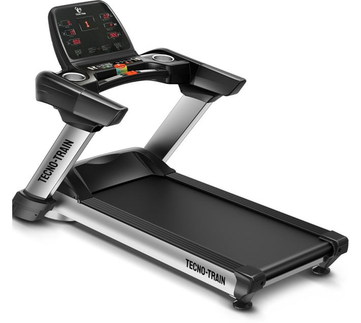 TECNO TRAIN M8 Motorized Treadmill Makro