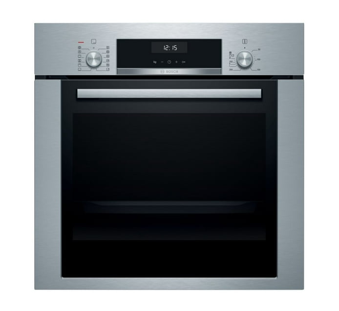 Someone’s in a Makro Bosch 600mm Builtin Grill Steam Oven 6 Series Mood