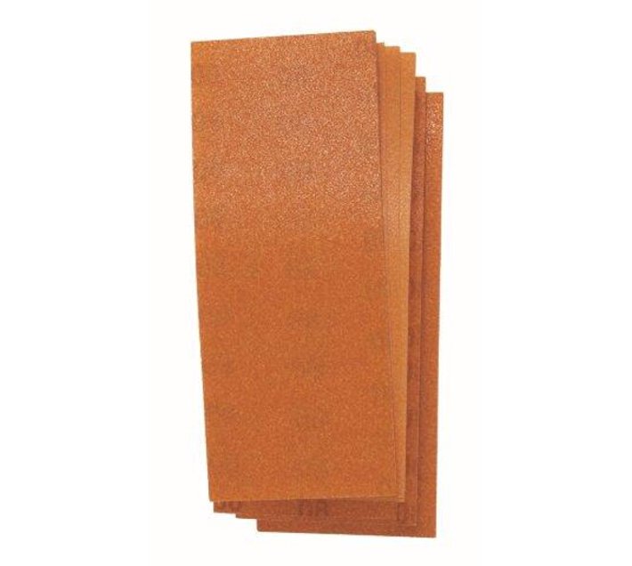 Tork Craft Sanding Sheet Orb 115 X 280Mm 150Gr No Holes Hook & Loop 5/Pk Makro