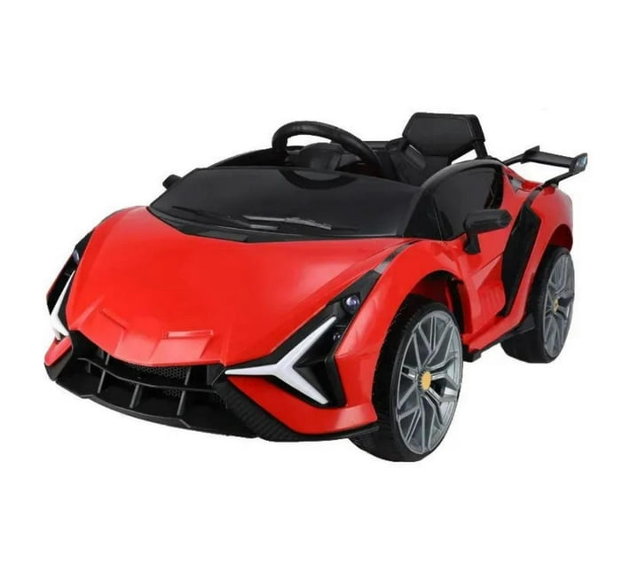 Makro ride 2024 on toys