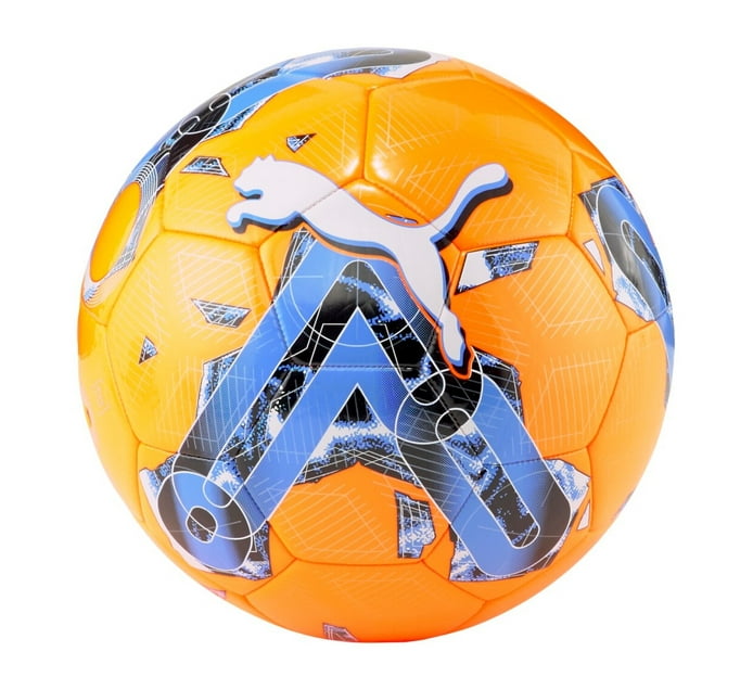 Puma 5 Soccer Ball Orbita 6MS Makro