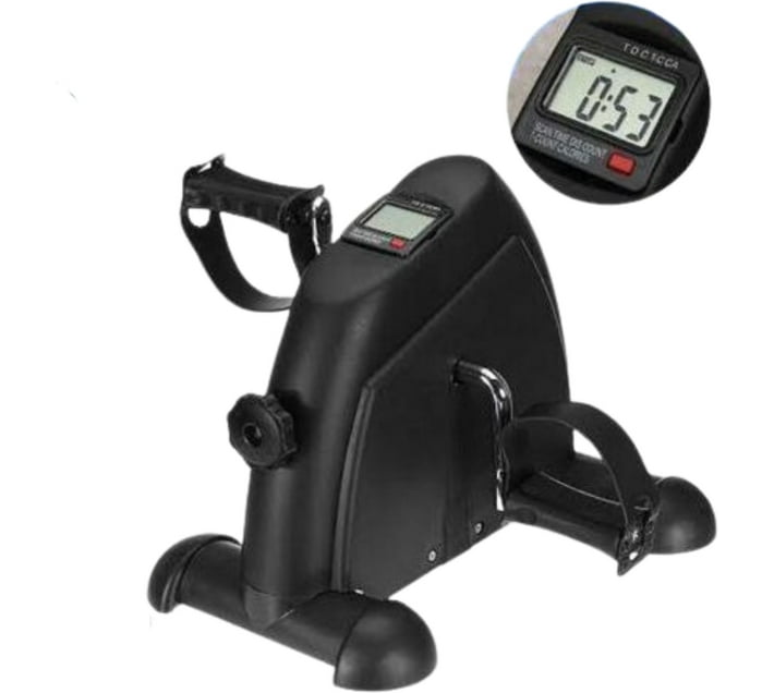Mini Exercise Bike T24 8 1 Mini Exerciser Pedal Cycle Makro