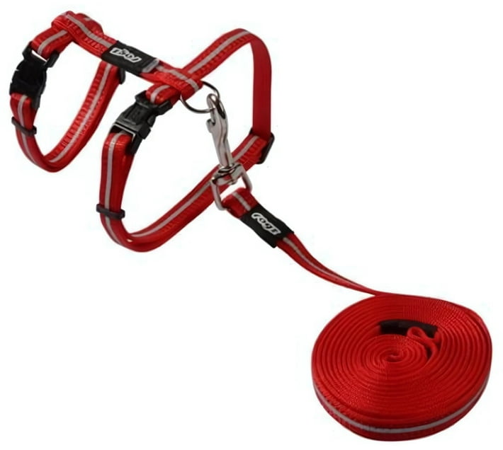 AZ Décor 072000322 Cat Harness & Leash Makro