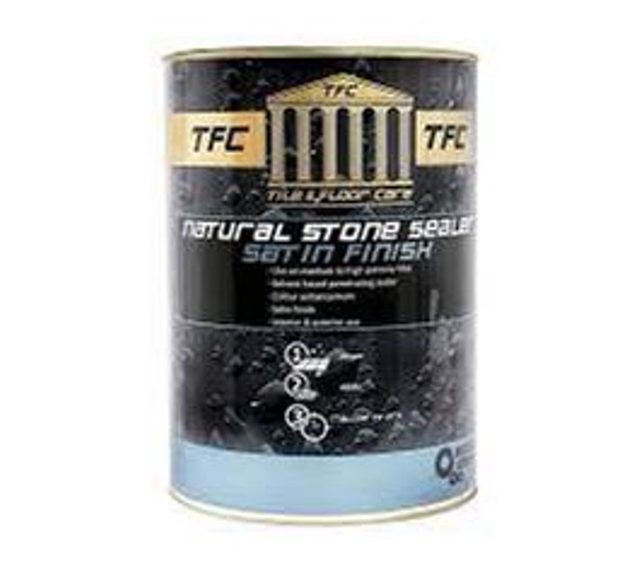 Someone’s in a Makro TFC Natural Stone Sealer Satin 5L Mood