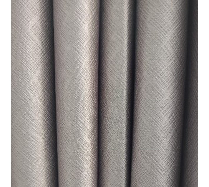 BLOCKOUT CURTAIN COLLECTION SET 240 cm (8 ft) Polyester Blackout