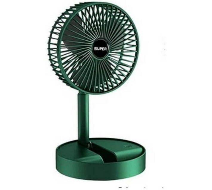 AD Stores 3460 A++ 3 Blade Table Fan Makro