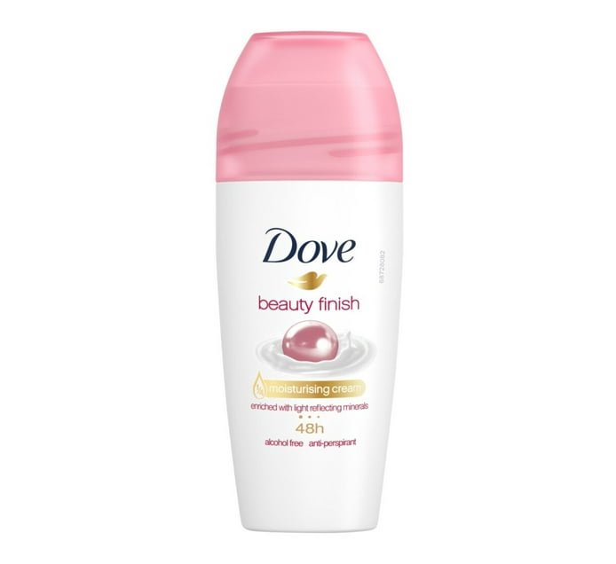 Someone’s in a Makro Dove Roll On Beauty Finish (1 x 50ml) Mood