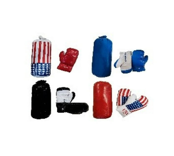 Boxing cheap gloves makro