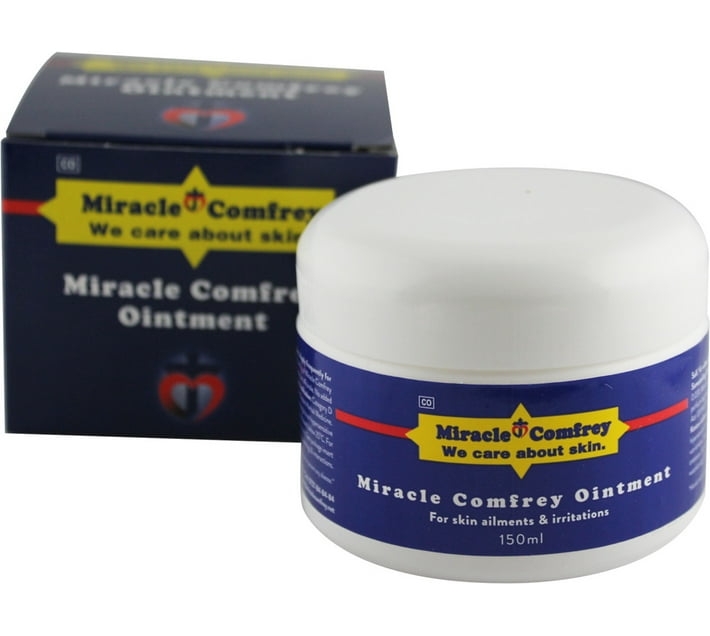 Miracle Comfrey Miracle Comfrey Ointment 150ml | Makro