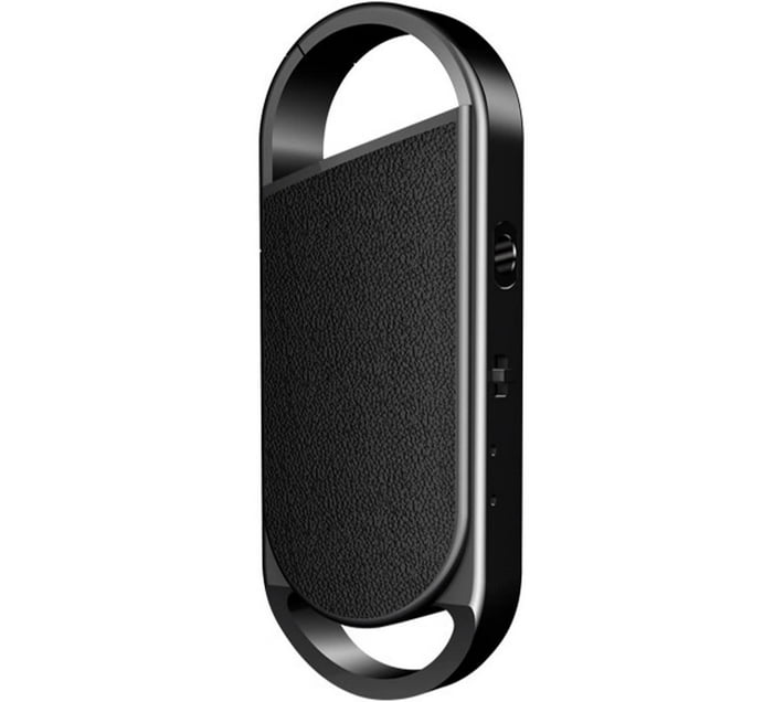 Someone’s in a Makro 8GB Keychain Digital Voice Recorder, Voice Activated Recorder, HD Audio