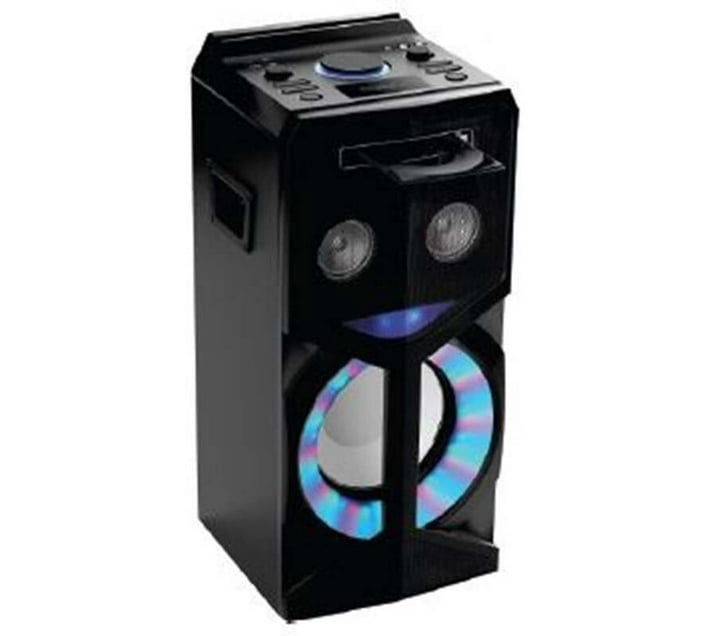 Makro bluetooth speakers discount
