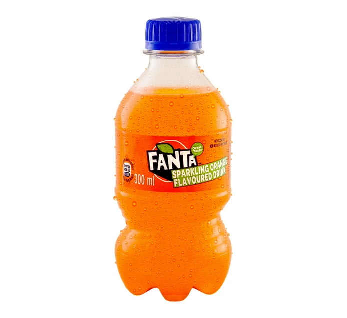 Someone s In A Makro Fanta 24 X 300ML Soft Drink Mood a-p-jo-black-cold-drink-packaging-size-200ml-packaging-type-bottle
