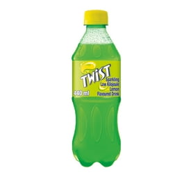 Twist Granadilla Bottle (24 x 440ml) | Makro