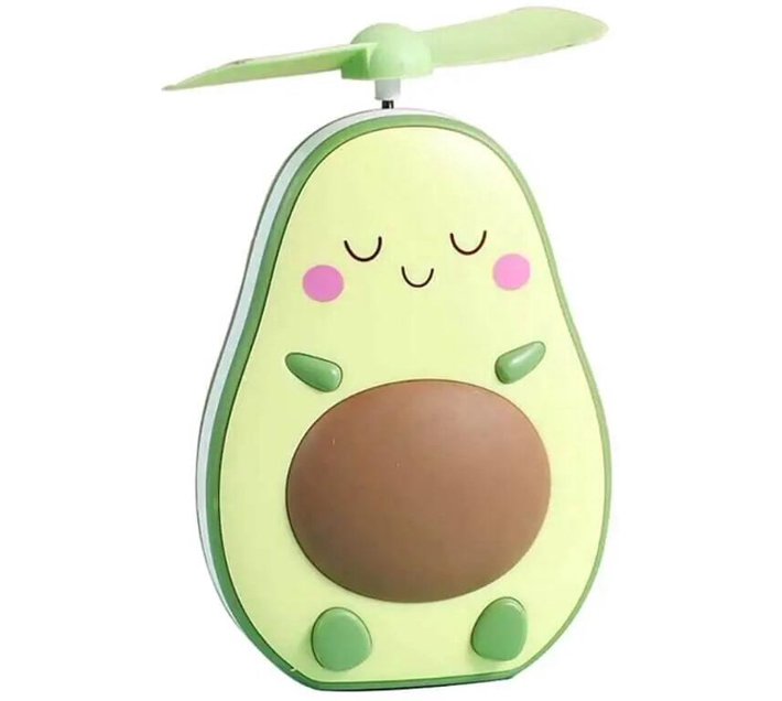 Perfect Dealz MG A+ 1200 mm 3 Blade Table Fan (Multicolor, Pack of 1