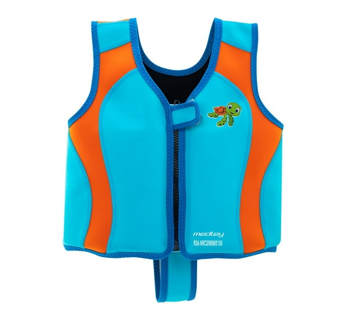 Medley Float Vest Makro