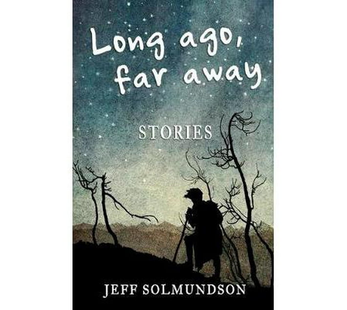 Long ago, far away (Paperback / softback) | Makro