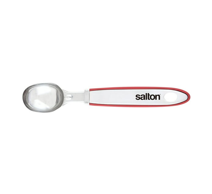 Salton Ice Cream Scoop Makro