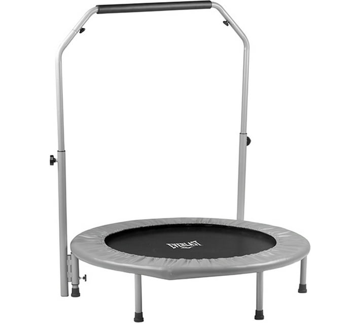 Everlast 38 Exercise Trampoline with Handle Trampoline Off ground Makro