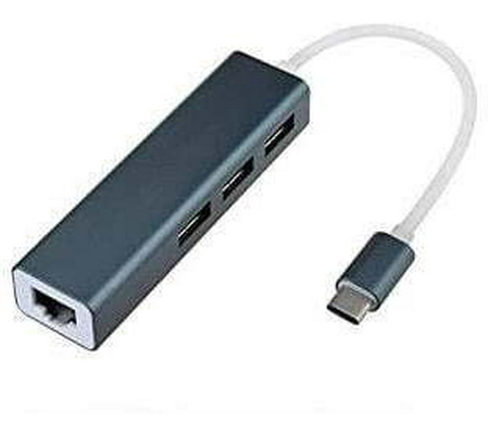 DIGITAL WORLD USB Type B To Reversible USB 2.0 1.5 m Winx Connect