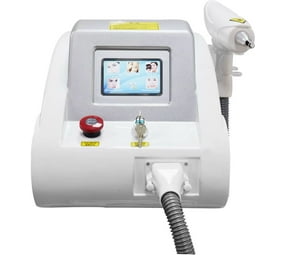 Buy GLsa Qswitch Nd Yag Pico Lazer Carbon 755nm Tattoo Removal ...