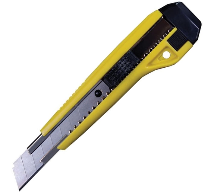 Buy Treeline Large Cutters Hand-held Paper Cutter (Set Of 12 ...