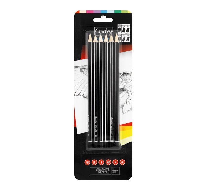 Croxley Drawing Set Makro