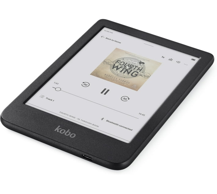 H*g様 Kobo Clara HD 本体 Buy Kobo Clara Colour E-reader (6 inch Screen Black) in Bulk